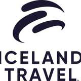 Iceland Travel Logo
