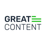Greatcontent Logo