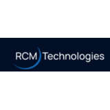 RCM Technologies Logo