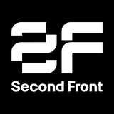 Second Front Logo