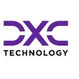 DXC Technology Logo