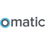 Omatic Software Logo