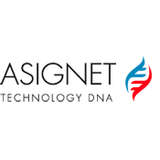 Asignet Logo