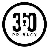 360 Privacy Logo