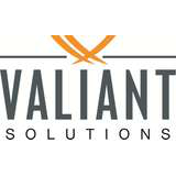 Valiant Solutions Logo