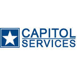 Capitol Services Logo