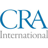 Charles River Associates Logo