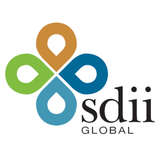 SDII Global Logo