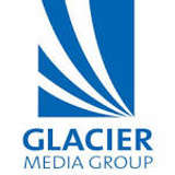 Glacier Media Logo