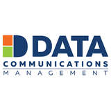 Data Communications Management Logo