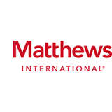 Matthews International Logo