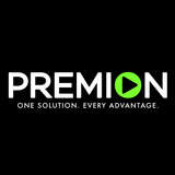 Premion Logo