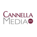 Cannella Media Logo
