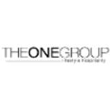 One Group Hospitality Logo