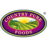 Country Pure Foods Logo