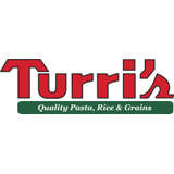 Turri's Italian Foods Logo