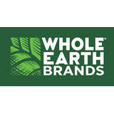 Whole Earth Brands Logo