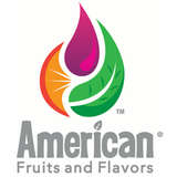 American Fruits & Flavors Logo