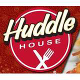 Huddle House Logo