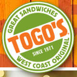 Togo's Logo