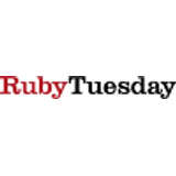 Ruby Tuesday Logo
