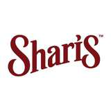 Shari's Logo
