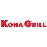 Kona Grill Logo
