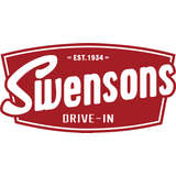 Swensons Drive-Ins Logo