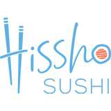 Hissho Sushi Logo