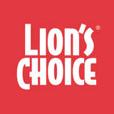 Lion's Choice Logo