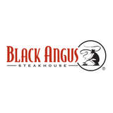 Black Angus Steakhouse Logo