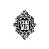 Velvet Taco Logo