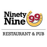 99 Restaurants Logo