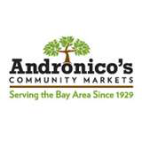 Andronico's Logo
