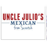 Uncle Julio's Logo