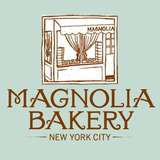 Magnolia Bakery Logo