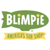 Blimpie Logo