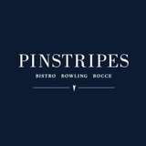 Pinstripes Logo