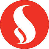 Sizzling Platter Logo