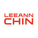 Leeann Chin Logo