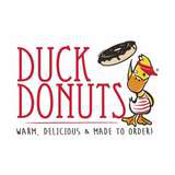 Duck Donuts Logo