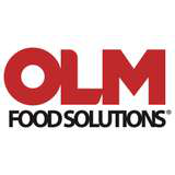OLM Food Solutions Logo