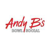 Andy B's Logo