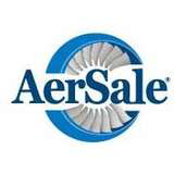 AerSale Logo