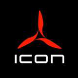 Icon Aircraft Logo
