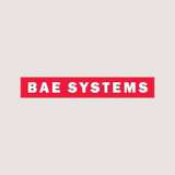 BAE Systems Logo