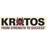 Kratos Defense Logo