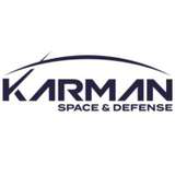 Karman Space & Defense Logo
