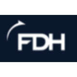 FDH Aero Logo