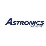 Astronics Logo